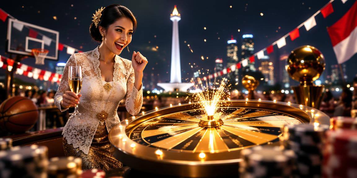 indokasino.net Dealer-Led Gaming